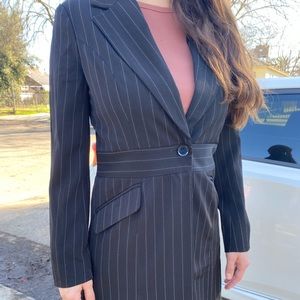 Spiegel blazer jacket